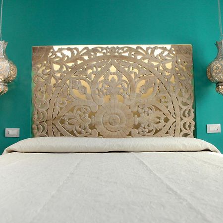 Hypnos Boutique Hotel San Teodoro  Buitenkant foto