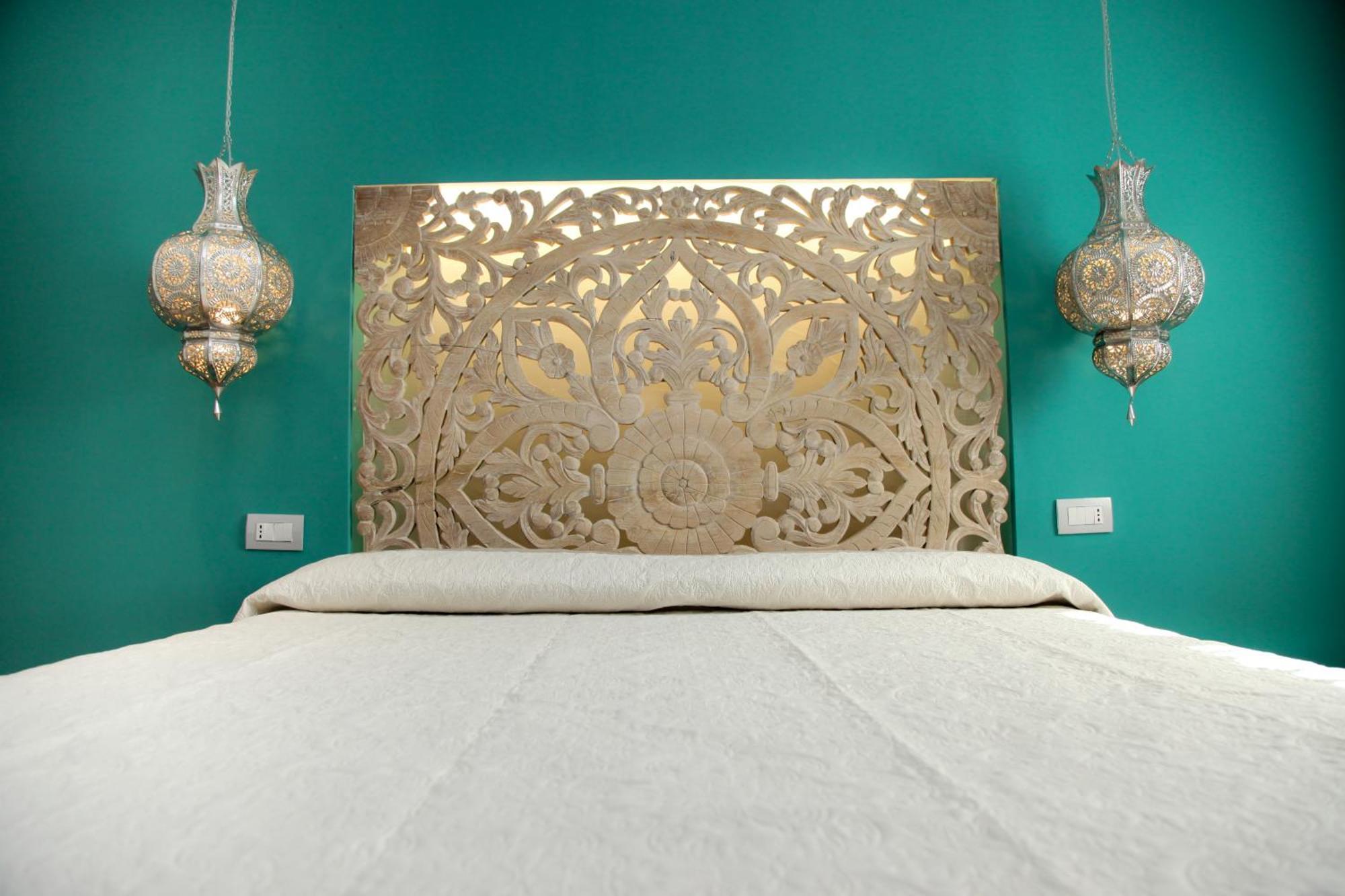Hypnos Boutique Hotel San Teodoro  Buitenkant foto