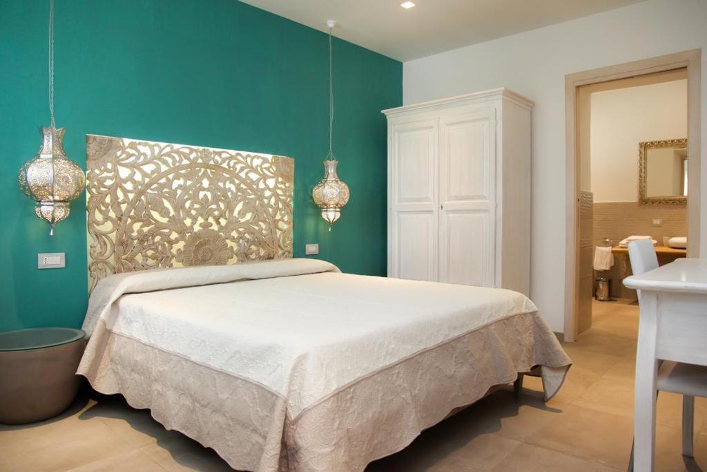 Hypnos Boutique Hotel San Teodoro  Buitenkant foto