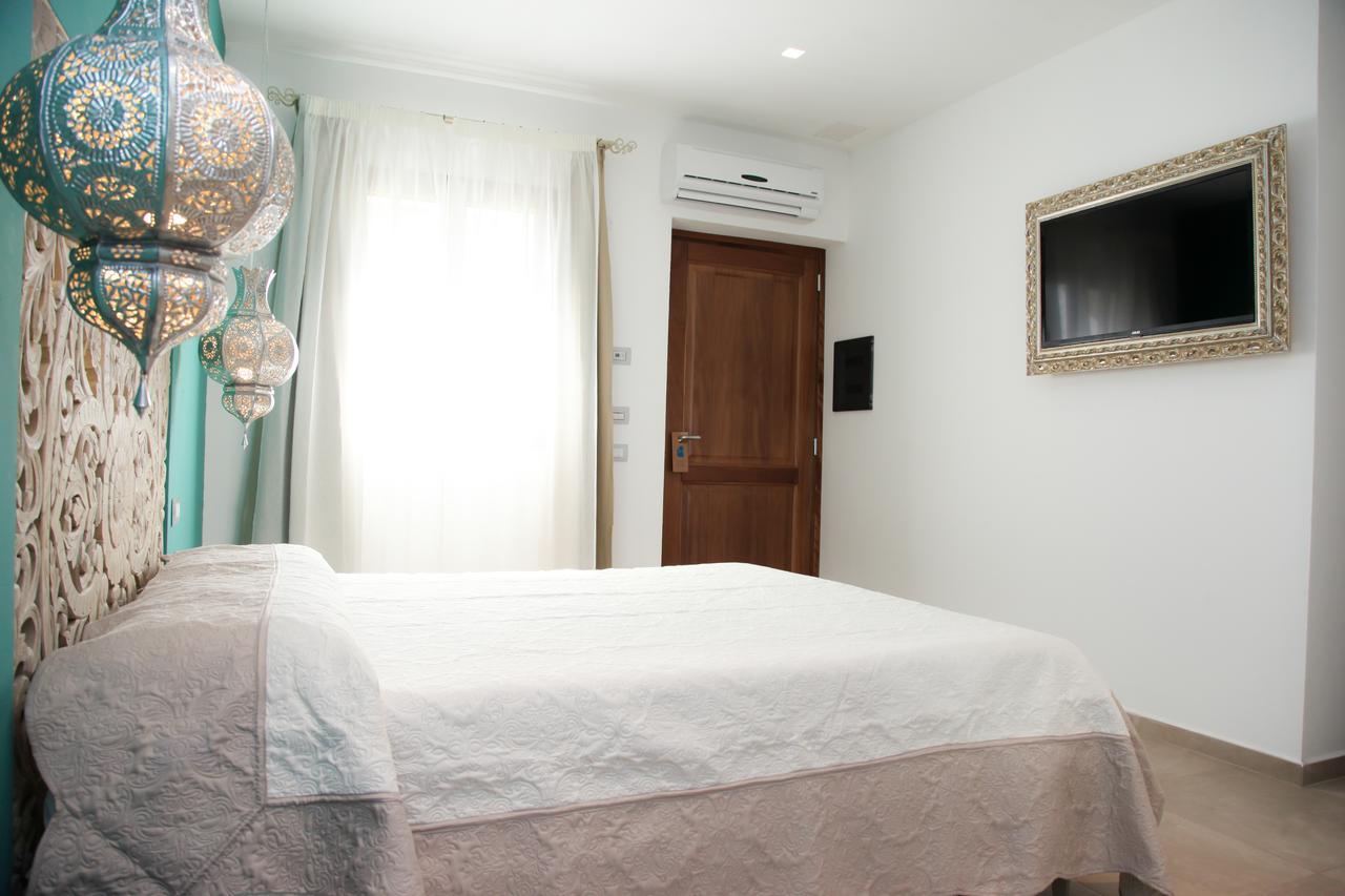 Hypnos Boutique Hotel San Teodoro  Buitenkant foto