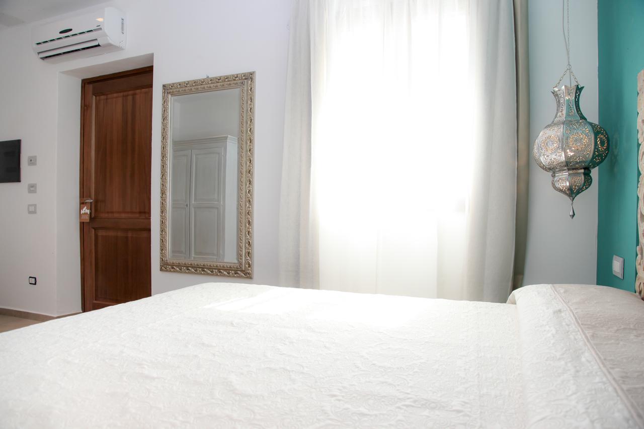 Hypnos Boutique Hotel San Teodoro  Buitenkant foto