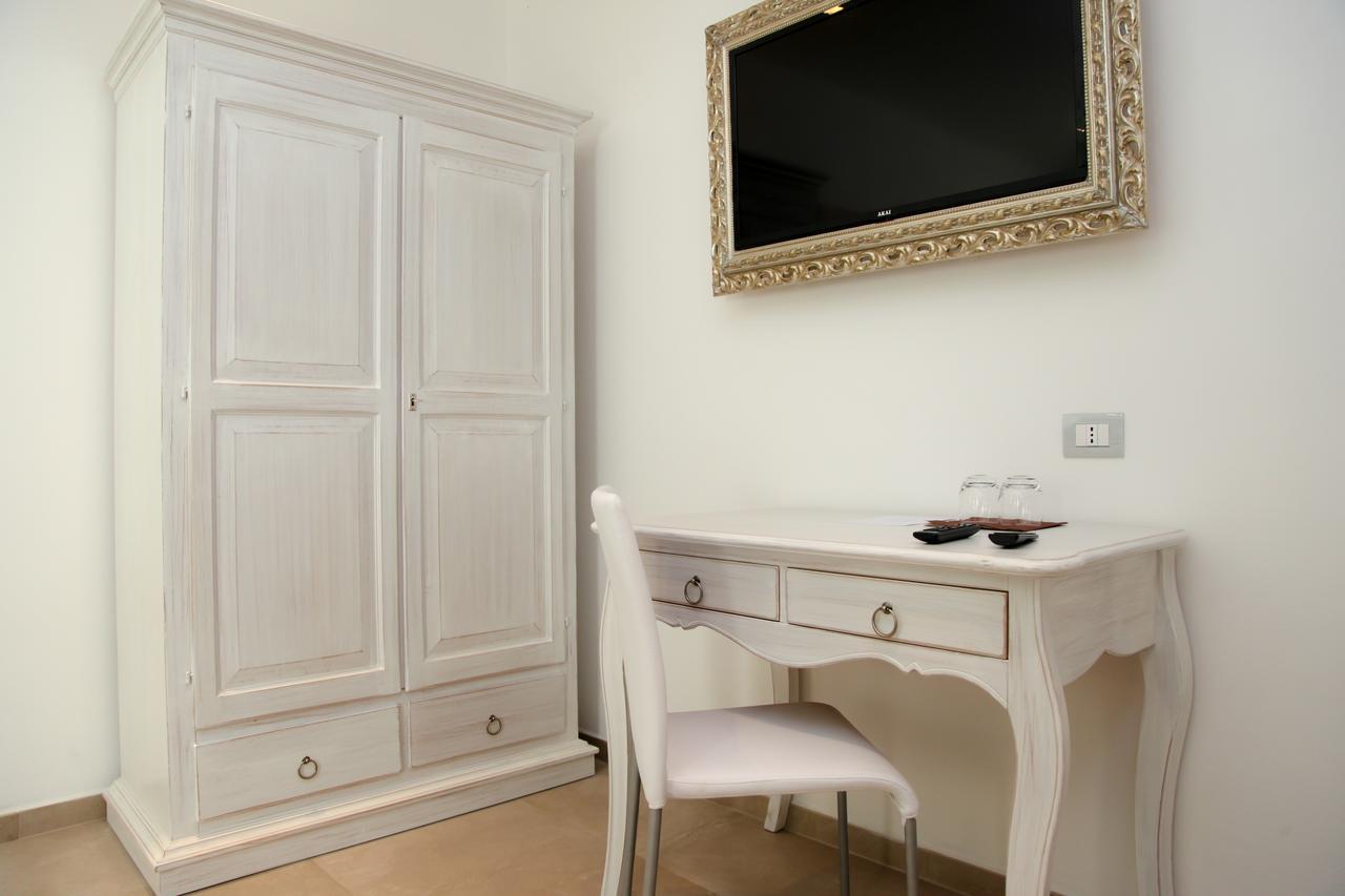 Hypnos Boutique Hotel San Teodoro  Buitenkant foto