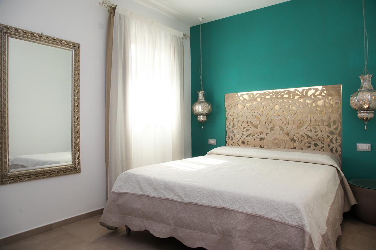 Hypnos Boutique Hotel San Teodoro  Buitenkant foto