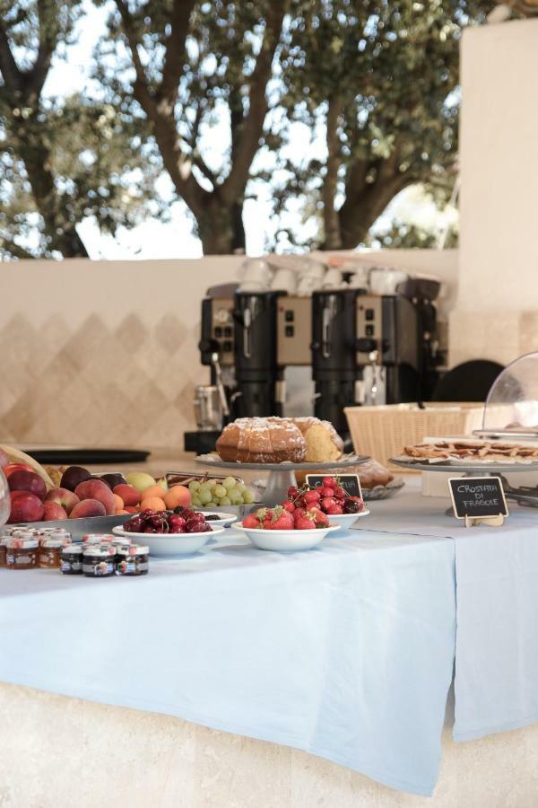 Hypnos Boutique Hotel San Teodoro  Buitenkant foto