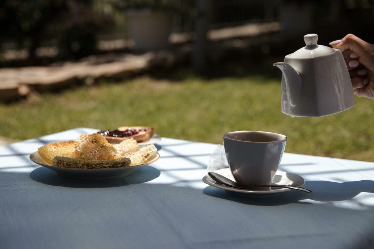 Hypnos Boutique Hotel San Teodoro  Buitenkant foto