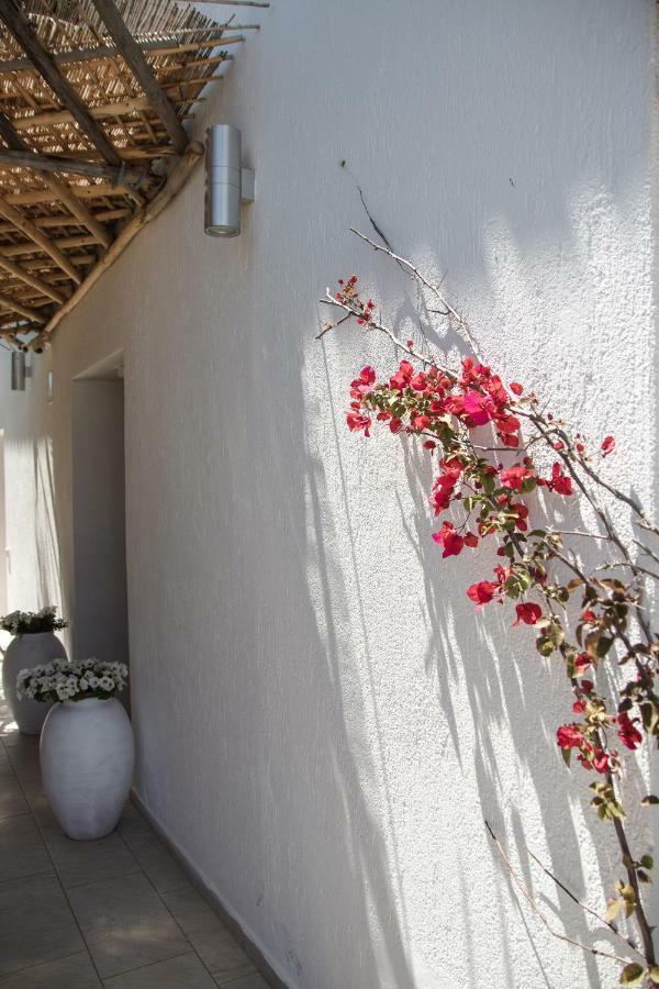 Hypnos Boutique Hotel San Teodoro  Buitenkant foto